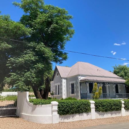3 Queen Street Calitzdorp Luaran gambar