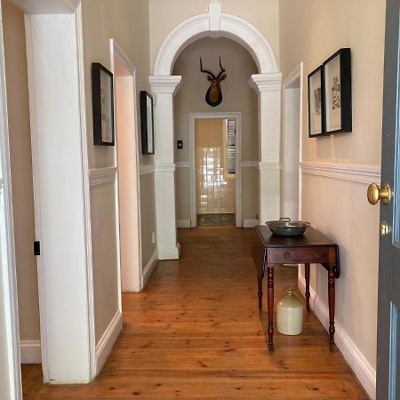 3 Queen Street Calitzdorp Luaran gambar