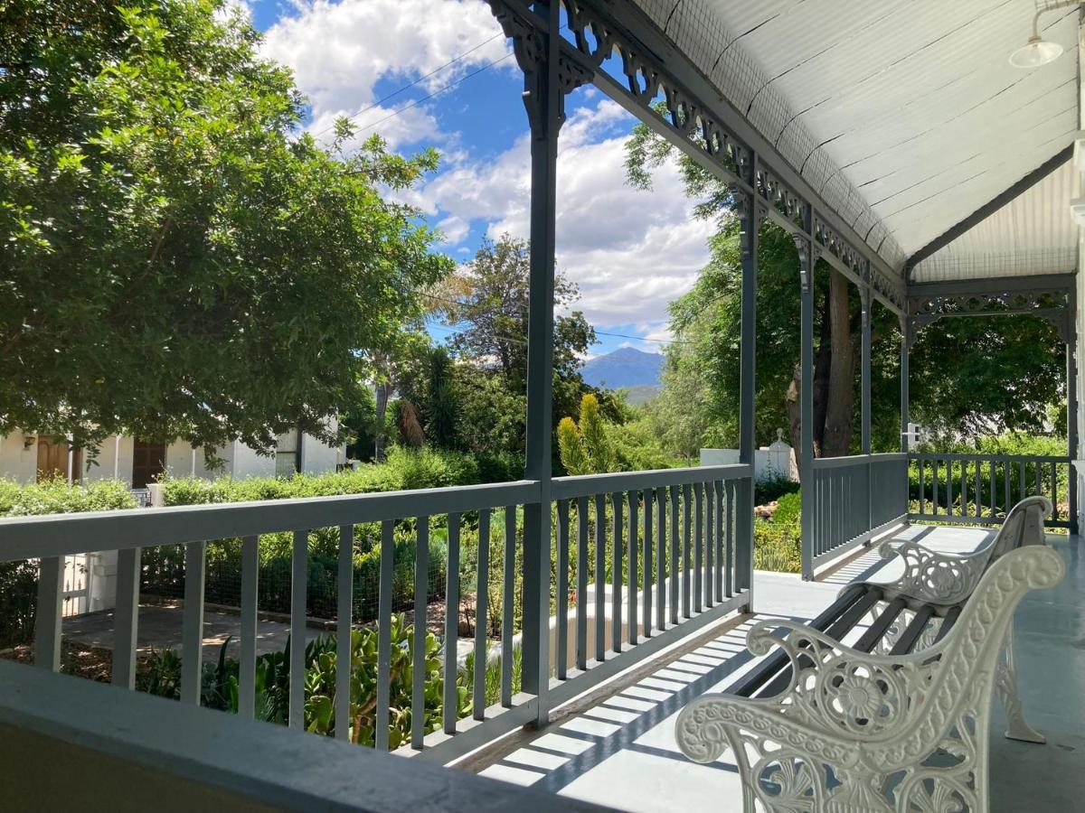 3 Queen Street Calitzdorp Luaran gambar