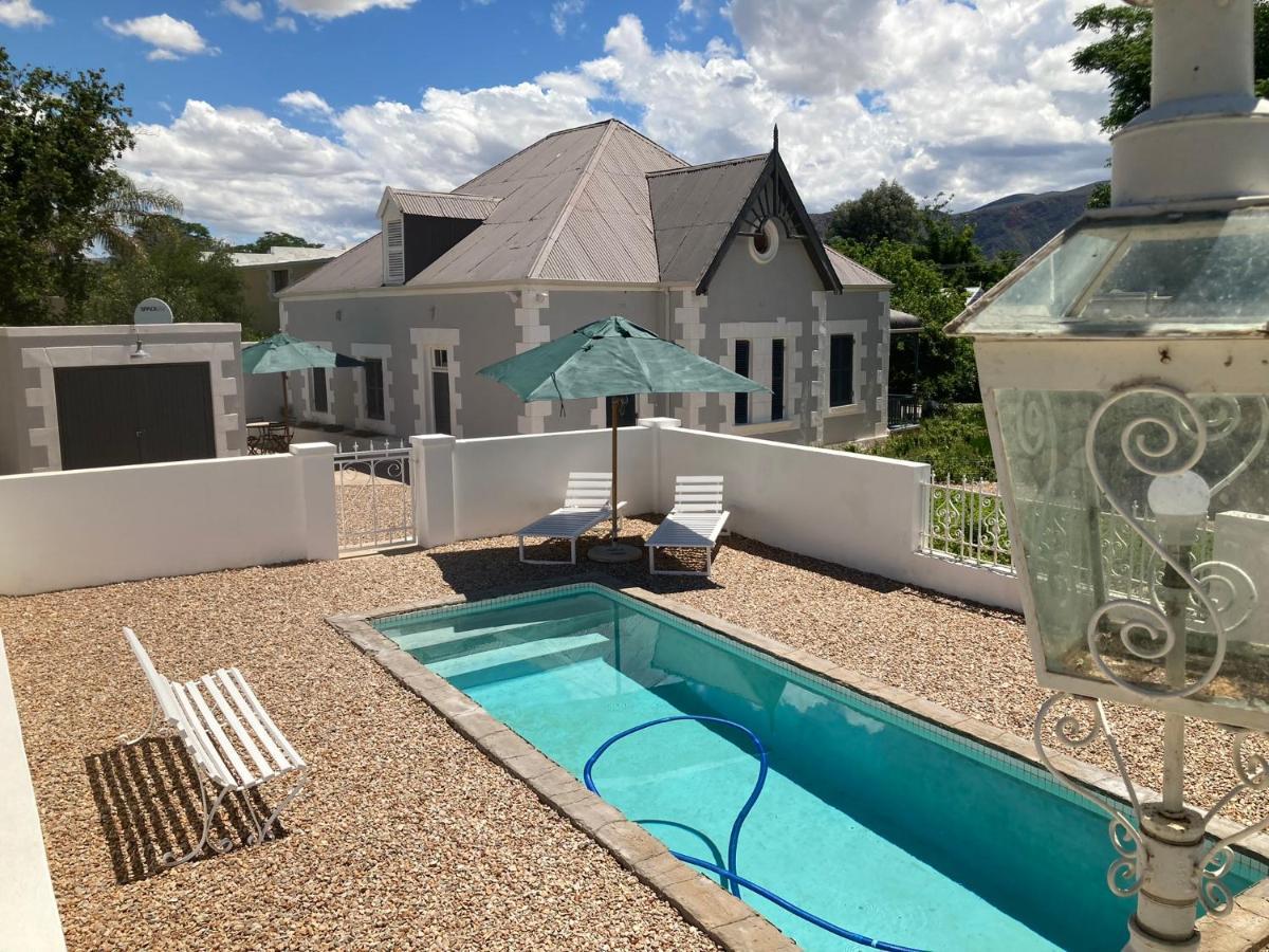 3 Queen Street Calitzdorp Luaran gambar
