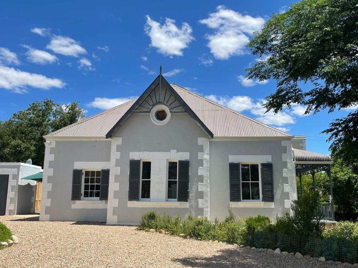 3 Queen Street Calitzdorp Luaran gambar