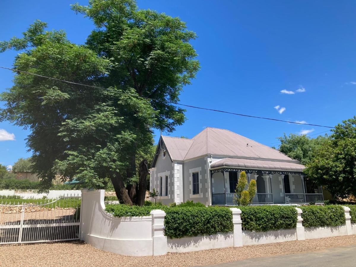 3 Queen Street Calitzdorp Luaran gambar