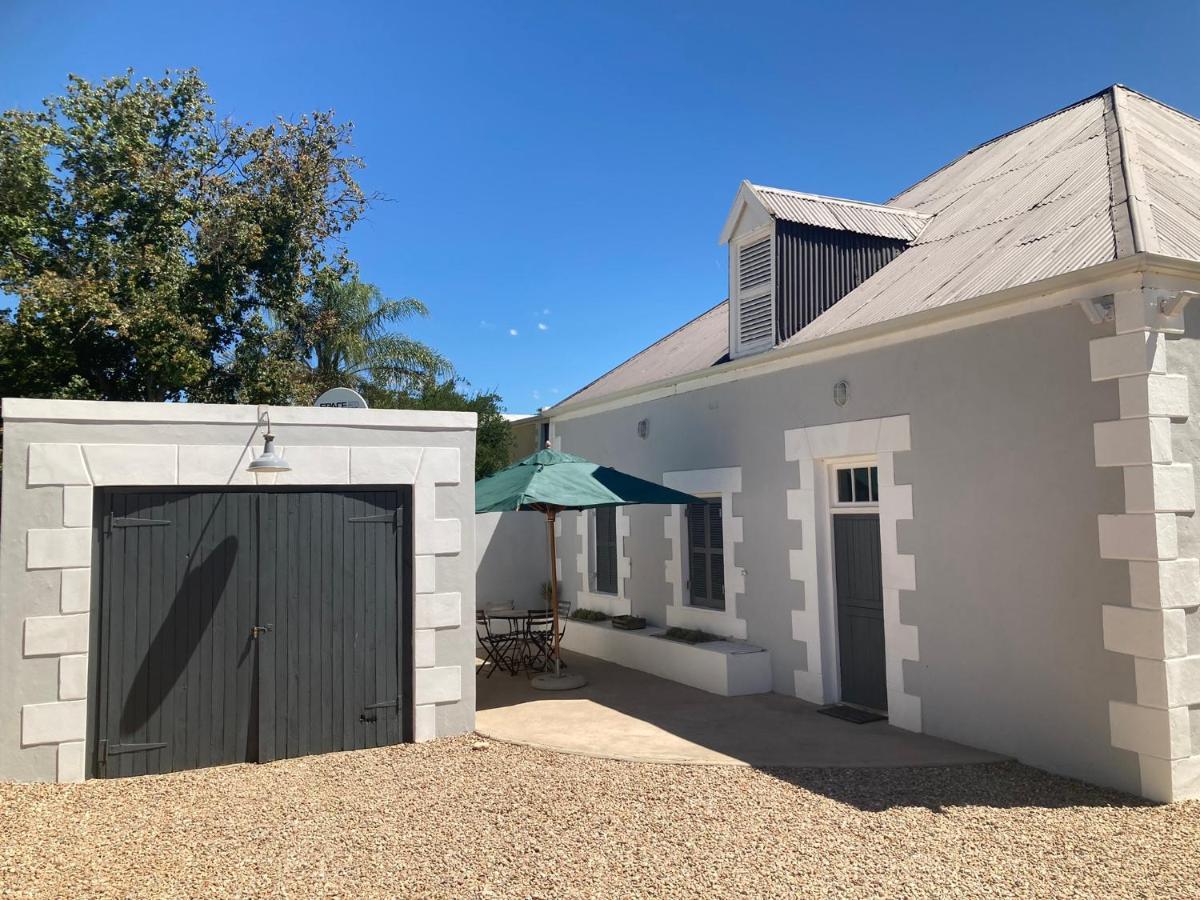 3 Queen Street Calitzdorp Luaran gambar