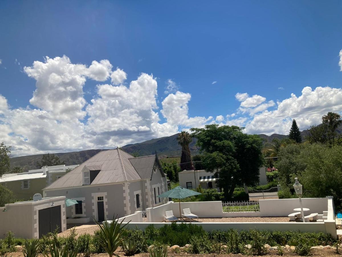 3 Queen Street Calitzdorp Luaran gambar