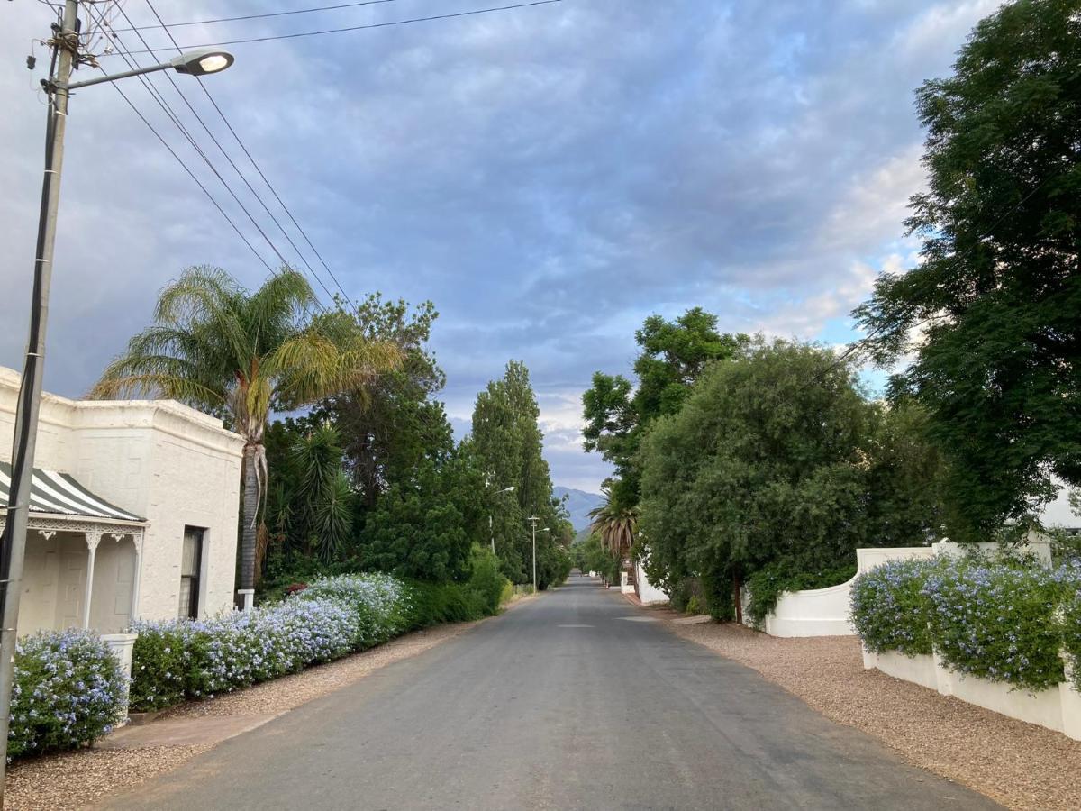 3 Queen Street Calitzdorp Luaran gambar