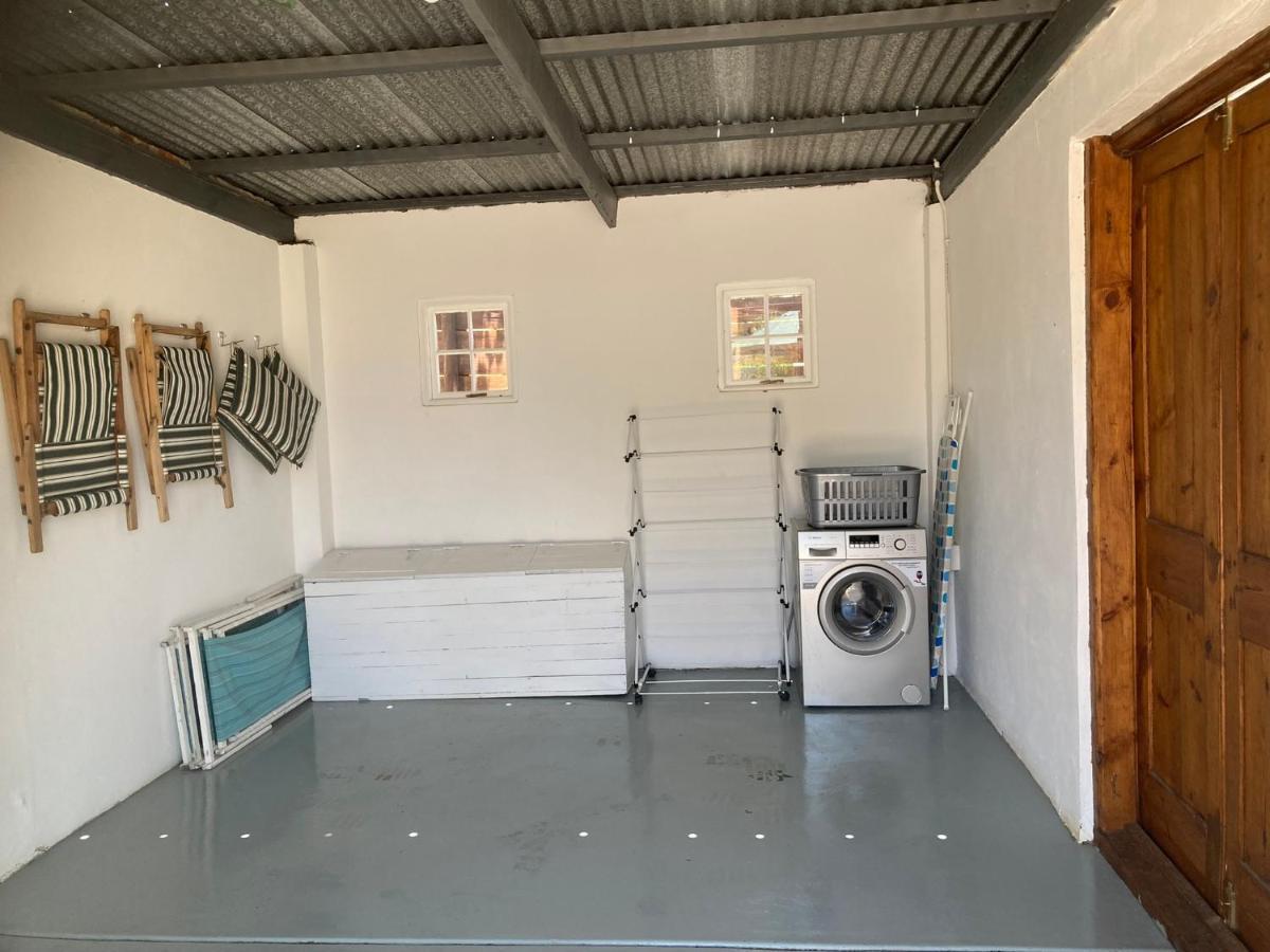 3 Queen Street Calitzdorp Luaran gambar