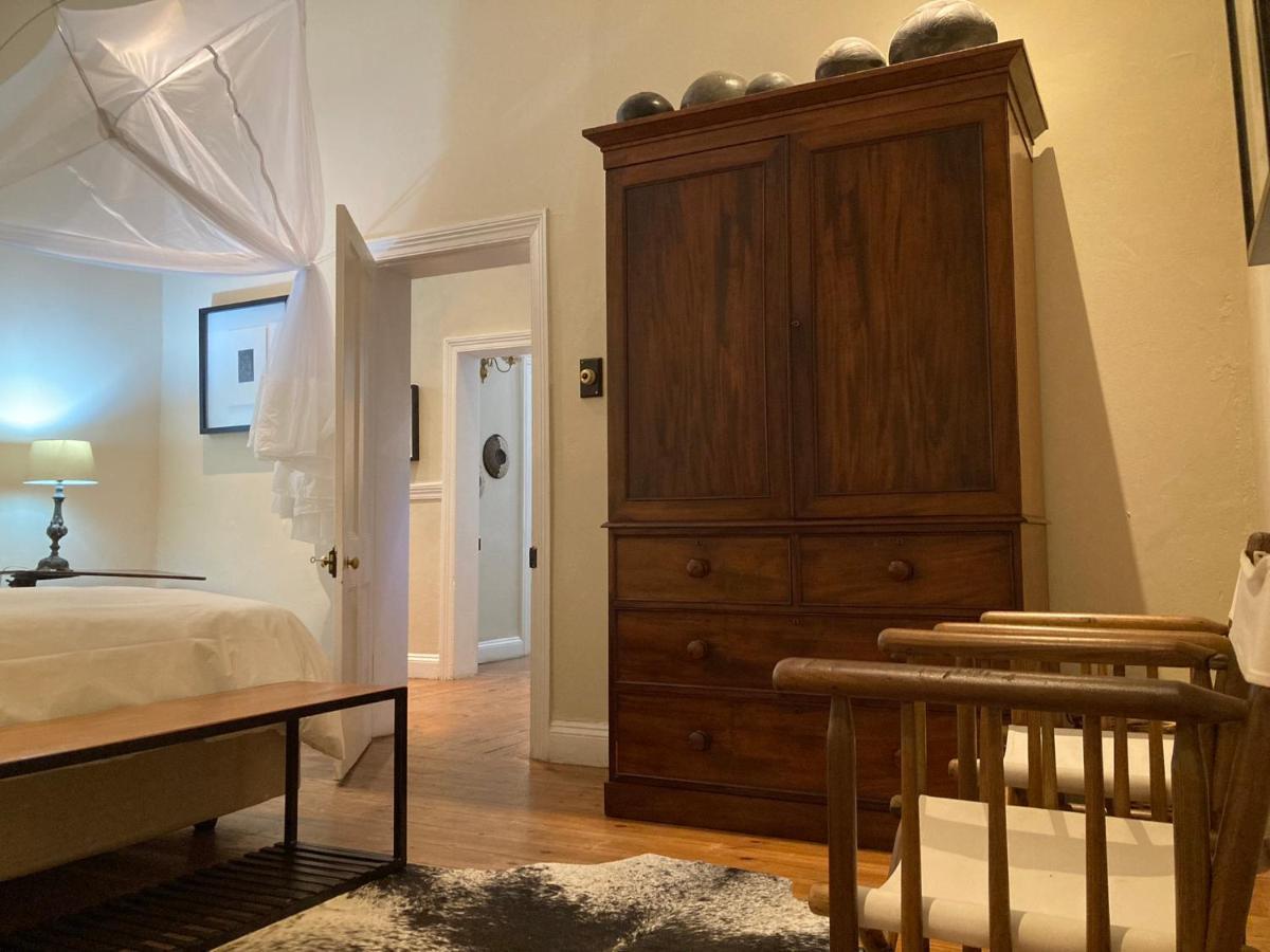 3 Queen Street Calitzdorp Luaran gambar