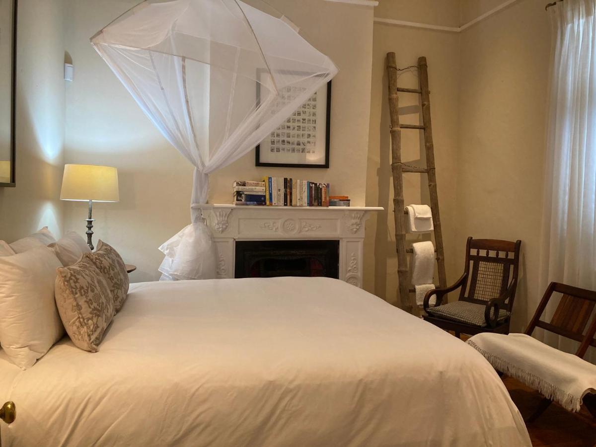 3 Queen Street Calitzdorp Luaran gambar