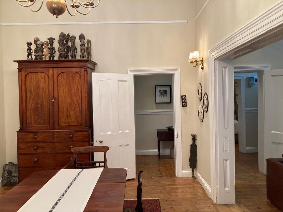 3 Queen Street Calitzdorp Luaran gambar