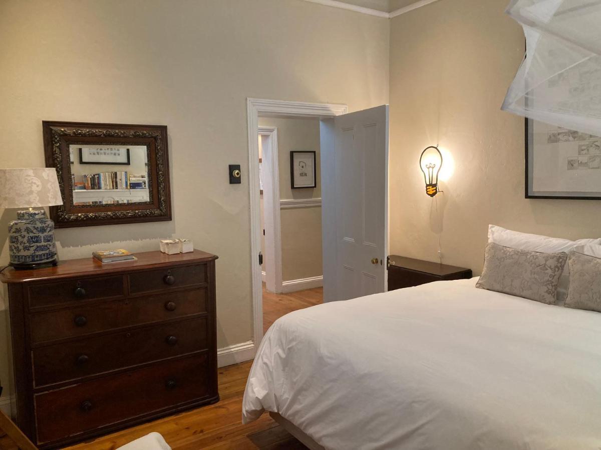 3 Queen Street Calitzdorp Luaran gambar