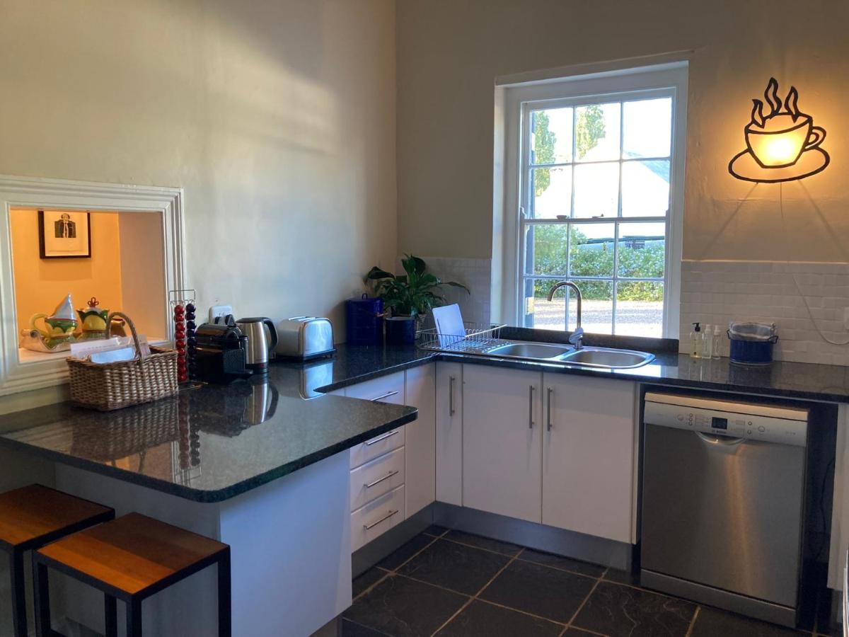 3 Queen Street Calitzdorp Luaran gambar